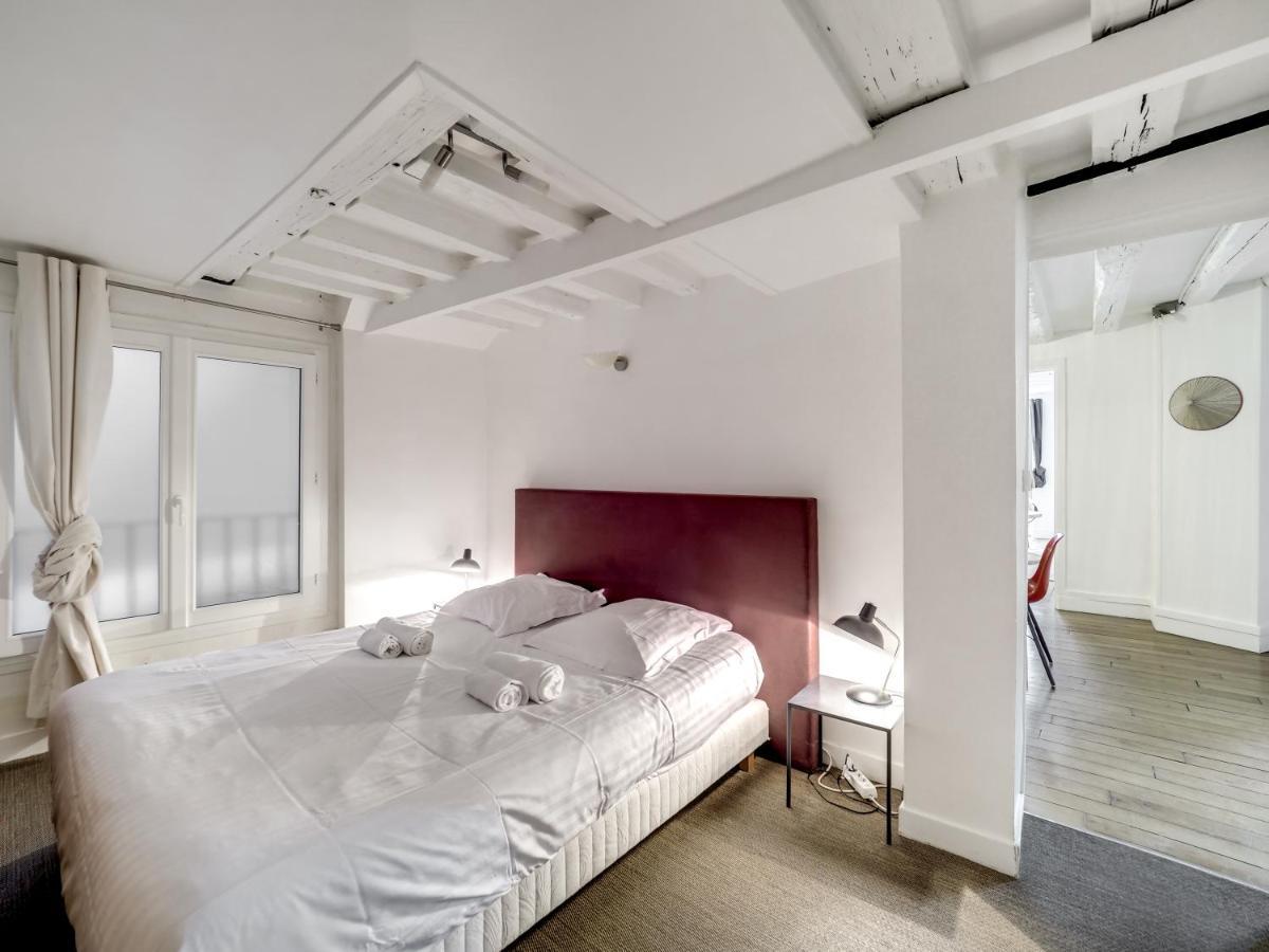 Apartment Confortable Pour 4 Pers A By Weekome